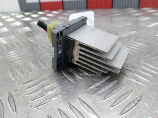 Сопротивление печки, ориг. номер 9711138000, Hyundai Terracan 2004-2007