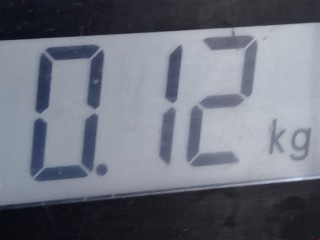 Сопротивление печки, ориг. номер 9711138000, Hyundai Terracan 2004-2007