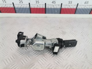 Замок зажигания, ориг. номер 3M513F880AC, 1681167, Mazda 5 2002-2009