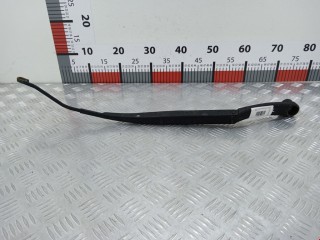 Щеткодержатель (поводок стеклоочистителя, дворник), ориг. номер 983200X000, Hyundai i10 2007-2011