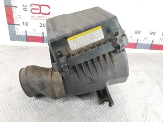 Корпус воздушного фильтра, ориг. номер 28110H1920, 28112H1915, Hyundai Terracan 2004-2007