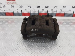 Суппорт передний правый, ориг. номер 58130H1080, Hyundai Terracan 2004-2007