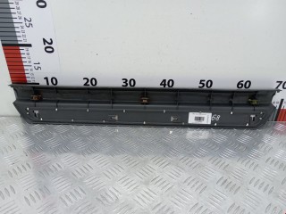 Накладка на порог, ориг. номер 84250H1002, 84260H1002, Hyundai Terracan 2004-2007