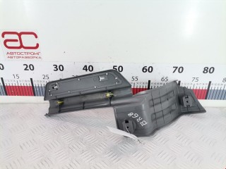 Накладка на порог, ориг. номер 84270H1002, 87781H1500, Hyundai Terracan 2004-2007