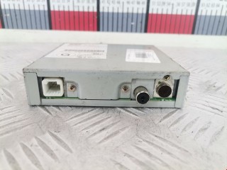 Блок навигации, ориг. номер 28185BA000, EN1224F, Nissan Primera 2001-2008