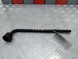 Ключ колесный (балонный), ориг. номер 995452F000, Nissan Primera 2001-2008