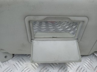 Козырек солнцезащитный, ориг. номер 1328662, Ford Galaxy 2000-2006