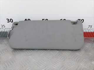 Козырек солнцезащитный, ориг. номер 7432005110, Toyota Avensis 2000-2003