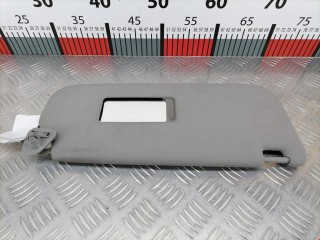 Козырек солнцезащитный, ориг. номер 7432005110, Toyota Avensis 2000-2003