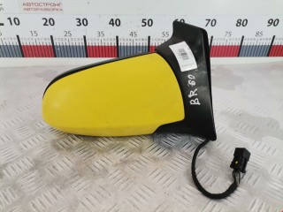 Зеркало наружное правое, ориг. номер 24462380, 24462384, Opel Zafira 2003-2006