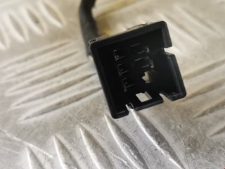 Зеркало наружное правое, ориг. номер 24462380, 24462384, Opel Zafira 2003-2006