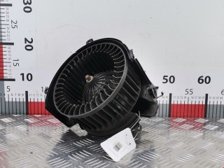 Моторчик печки Opel Zafira 2003-2006