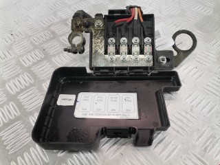Блок предохранителей, ориг. номер 912100X010, Hyundai i10 2007-2011