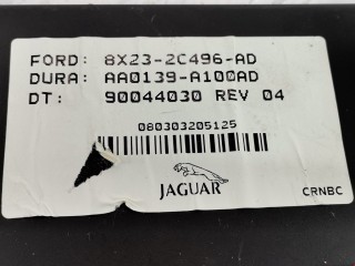 Блок комфорта, ориг. номер 8X23-2C496-AD, Jaguar XF 2007-2011