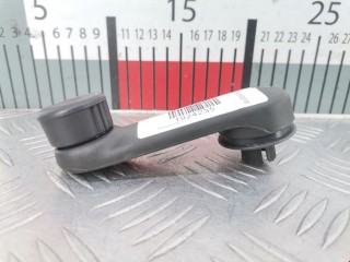 Ручка стеклоподъемника, ориг. номер 8200345208, 7700838511, Renault Clio 2003-2013