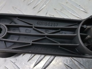 Ручка стеклоподъемника, ориг. номер 24400084, 401154257, Opel Zafira 2008-2014