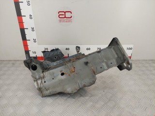 Лонжерон левый, ориг. номер 31395984, Volvo V70 2007-2013