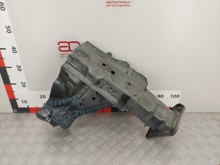 Лонжерон правый, ориг. номер 31353737, Volvo V70 2007-2013