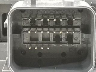 Блок AirBag, ориг. номер 13512293, 13595562, Opel Meriva 2014-2018