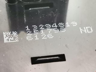 Переключатель света, ориг. номер 13294819, Opel Meriva 2014-2018