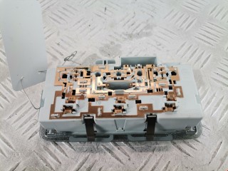 Фонарь салона (плафон), ориг. номер 316627975, 42643121, Opel Meriva 2014-2018