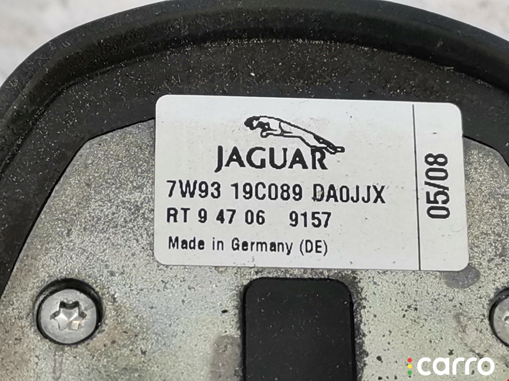 Антенна Jaguar XF 2007-2011, 7W9319C089DA, фото 4