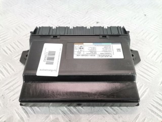 Блок управления бесключевым доступом, ориг. номер 5WK49167K, 6G9119G481AK, Jaguar XF 2007-2011