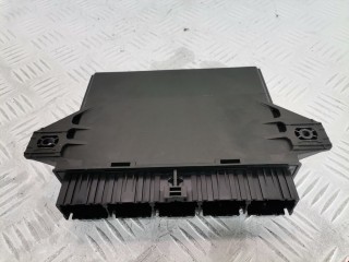 Блок управления бесключевым доступом, ориг. номер 5WK49167K, 6G9119G481AK, Jaguar XF 2007-2011