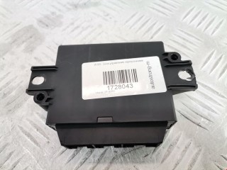 Блок управления парктрониками, ориг. номер 6W8315K866, Jaguar XF 2007-2011