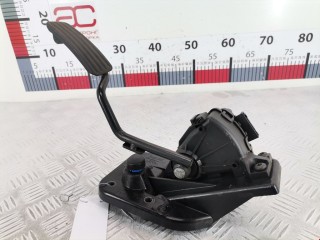Педаль газа, ориг. номер 8X239F832B, 6PV00873706, Jaguar XF 2007-2011