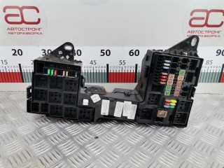 Блок предохранителей, ориг. номер 08X2T14290, 8X2T14B476AD, Jaguar XF 2007-2011