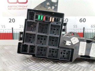 Блок предохранителей, ориг. номер 08X2T14290, 8X2T14B476AD, Jaguar XF 2007-2011