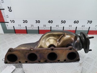 Коллектор выпускной, ориг. номер 077253033AB, Audi A8 2002-2005