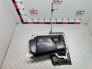 Поддон, ориг. номер 077103602E, Audi A8 2002-2005