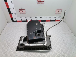 Поддон, ориг. номер 077103602E, Audi A8 2002-2005