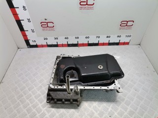 Поддон, ориг. номер 077103602E, Audi A8 2002-2005
