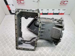 Поддон, ориг. номер 077103602E, Audi A8 2002-2005