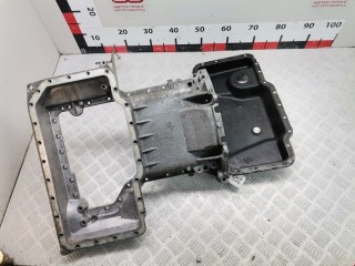 Поддон, ориг. номер 077103602E, Audi A8 2002-2005