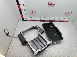 Поддон, ориг. номер 077103602E, Audi A8 2002-2005