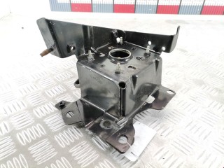 Подушка безопасности пешехода, ориг. номер 8X2316E600AB, 608803200, Jaguar XF 2007-2011