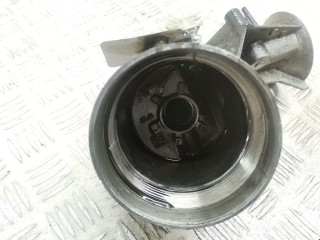 Корпус масляного фильтра, ориг. номер 98080991, Opel Astra 1994-2002