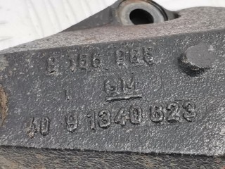 Кронштейн двигателя, ориг. номер 9156985, Opel Astra 1994-2002