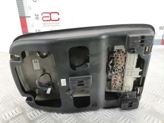 Фонарь салона (плафон), ориг. номер 92280240, Opel Zafira 2008-2014