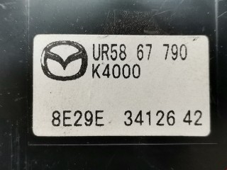 Иммобилайзер, ориг. номер UR5867790, Ford Ranger 2006-2009