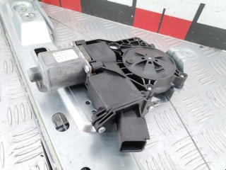 Стеклоподъемник электрический задний левый, ориг. номер 13369289, Opel Zafira 2008-2014
