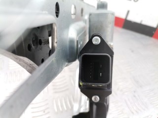 Стеклоподъемник электрический задний левый, ориг. номер 13369289, Opel Zafira 2008-2014