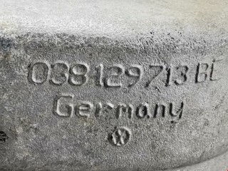 Коллектор впускной, ориг. номер 038129713BE, Volkswagen Caddy 2004-2010