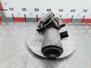 Корпус масляного фильтра, ориг. номер 045115389H, 6740273403, Volkswagen Caddy 2004-2010
