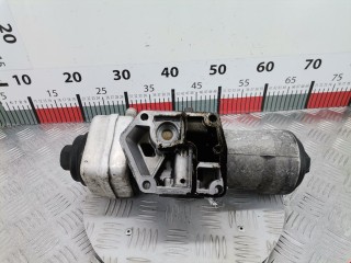 Корпус масляного фильтра, ориг. номер 045115389H, 6740273403, Volkswagen Caddy 2004-2010