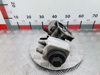 Корпус масляного фильтра, ориг. номер 045115389H, 6740273403, Volkswagen Caddy 2004-2010